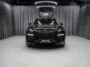 Porsche Cayenne III Рестайлинг Москва  - изображение 36