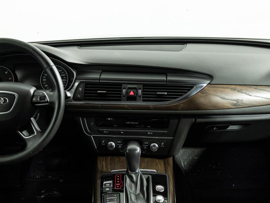 Audi A6 IV (C7) Рестайлинг Санкт-Петербург  - изображение 14