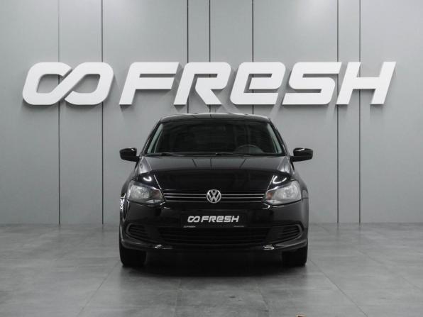 Volkswagen Polo V с пробегом 2014 года, цена 799 000 рублей, 146249 км, седан, Автокод Объявления