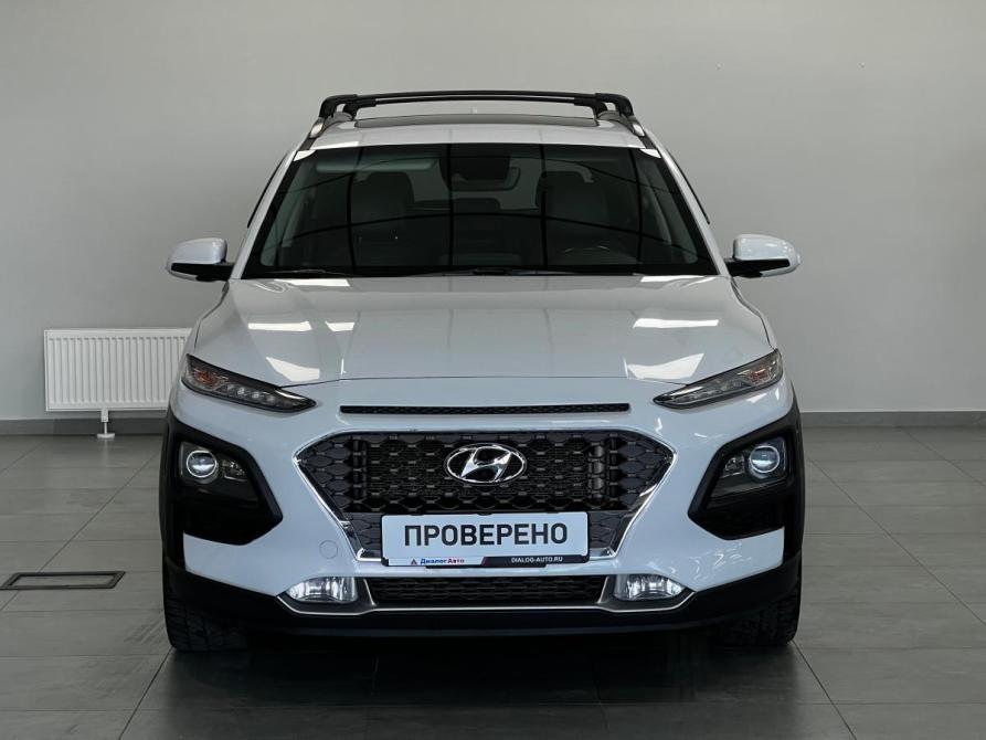 Hyundai Kona I Казань  - изображение 6
