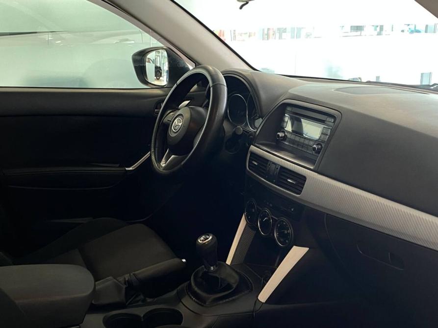 Mazda CX-5 I Тверь  - изображение 12