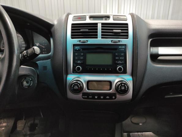 Kia Sportage II с пробегом 2007 года, цена 730 000 рублей, 207057 км, внедорожник, Автокод Объявления