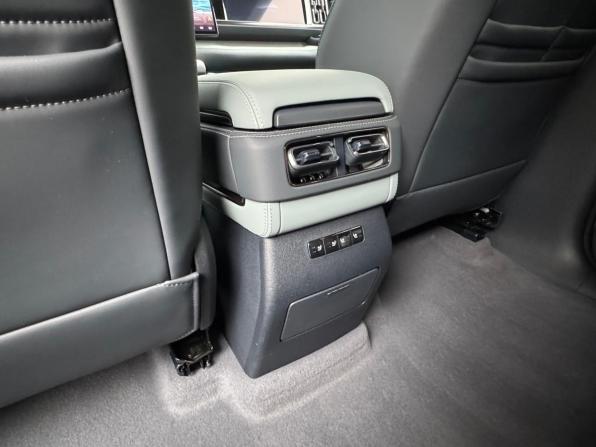 BYD FangChengBao Leopard 5 I с пробегом 2024 года, цена 5 490 000 рублей, 24461 км, внедорожник, Автокод Объявления