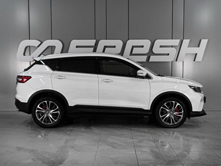 Belgee X50 Ростов-на-Дону  - изображение 5