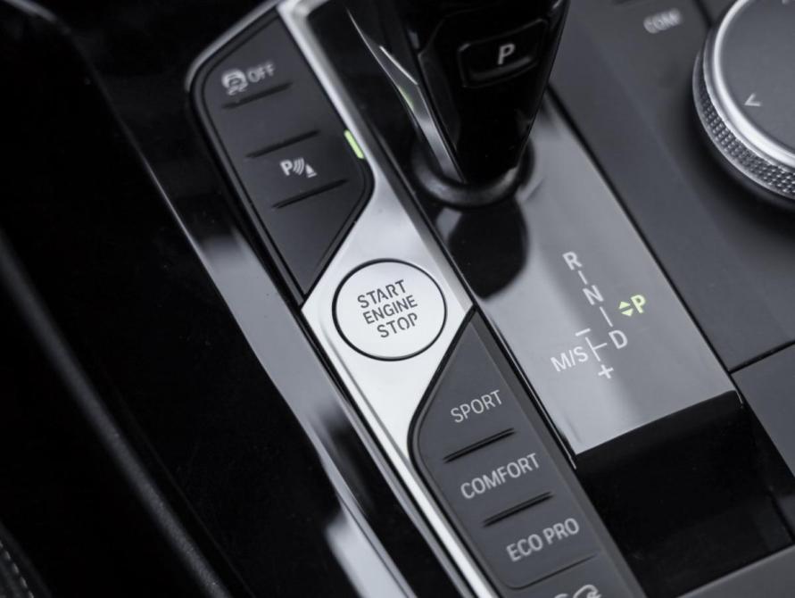BMW X3 III (G01) Рестайлинг Санкт-Петербург  - изображение 28