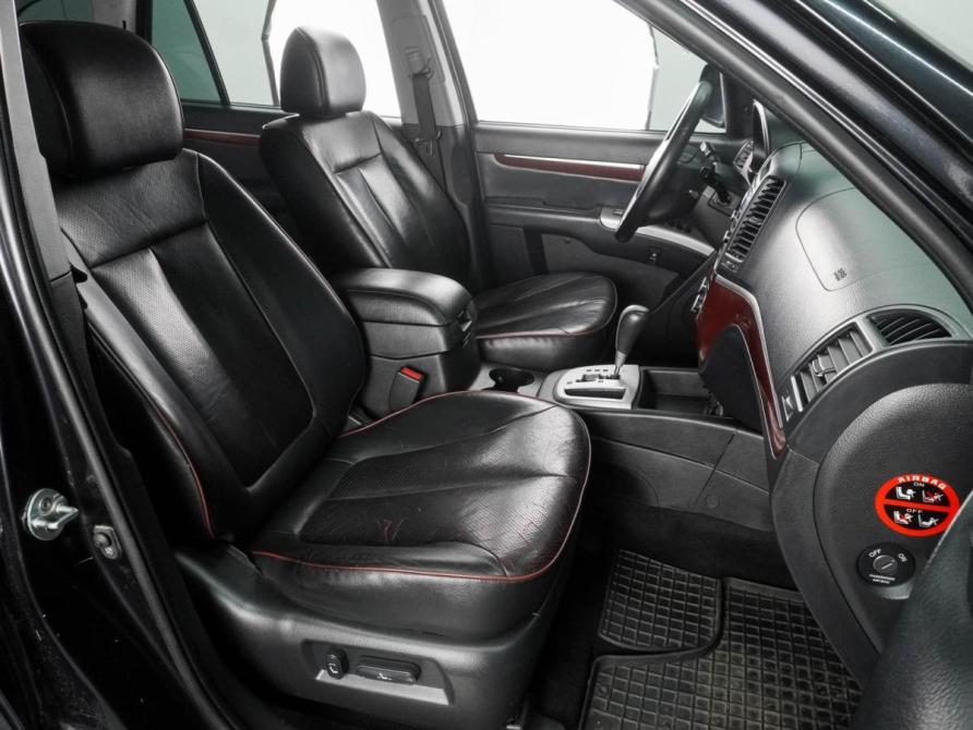 Hyundai Santa Fe II Воронеж  - изображение 8