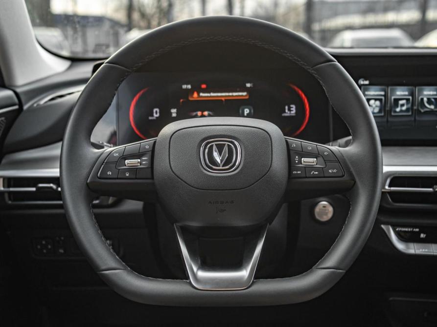 Changan CS35 Plus I Рестайлинг Санкт-Петербург  - изображение 7