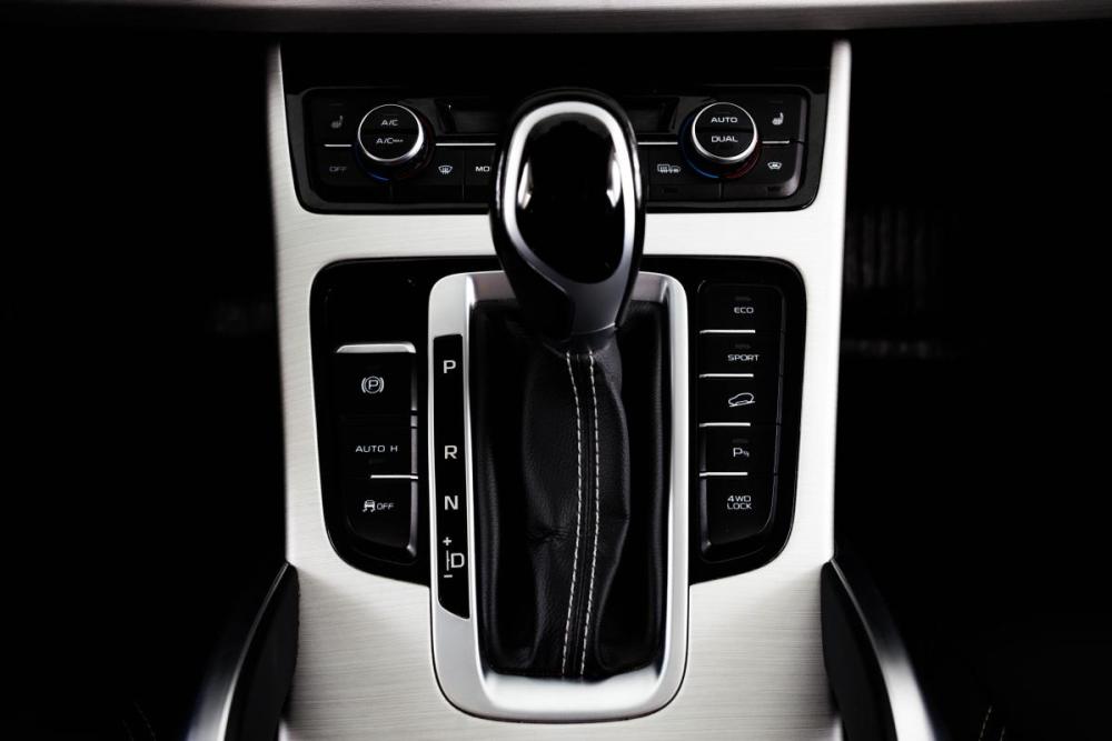 Geely Atlas I Пермь  - изображение 24