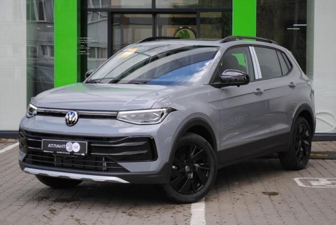 Volkswagen Tharu XR с пробегом 2026 года, цена 2 949 000 рублей, 10 км, внедорожник, Автокод Объявления