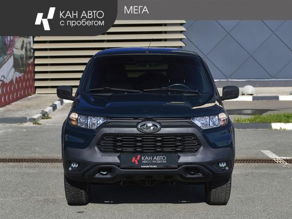 Lada (ВАЗ) Niva Travel I с пробегом 2023 года, цена 1 028 000 рублей, 42250 км, внедорожник, Автокод Объявления