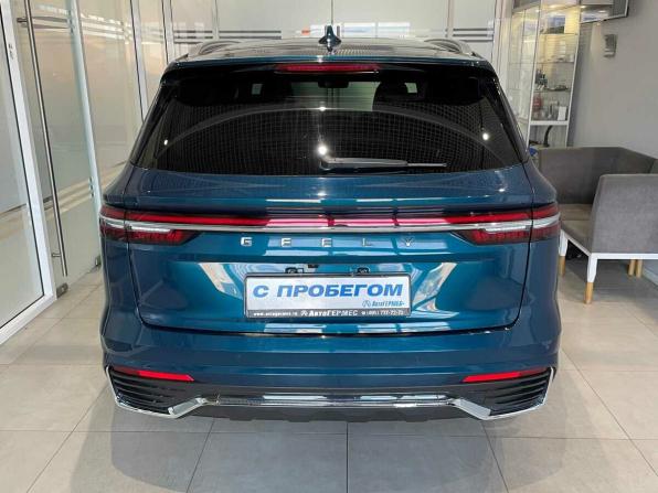Geely Monjaro I с пробегом 2023 года, цена 2 570 000 рублей, 100238 км, внедорожник, Автокод Объявления