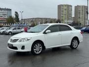 Toyota Corolla X (E140 E150) Рестайлинг Ижевск  - изображение 22