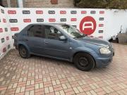 Renault Logan I Рестайлинг Санкт-Петербург  - изображение 10