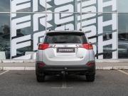 Toyota RAV4 IV (XA40) Краснодар  - изображение 23