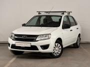 Lada (ВАЗ) Granta I Екатеринбург  - изображение 29