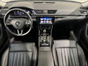 Skoda Superb III Рестайлинг Химки  - изображение 28
