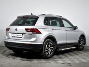 Volkswagen Tiguan II Санкт-Петербург  - изображение 25
