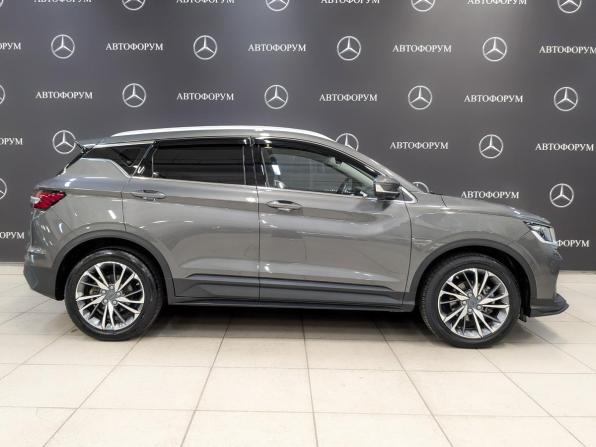Geely Coolray I с пробегом 2023 года, цена 1 715 000 рублей, 65310 км, внедорожник, Автокод Объявления