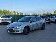 Chrysler Neon II Сыктывкар  - изображение 24