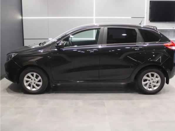 Lada (ВАЗ) XRAY I с пробегом 2017 года, цена 749 000 рублей, 140000 км, хэтчбек, Автокод Объявления