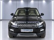 Land Rover Range Rover Evoque I Москва  - изображение 21