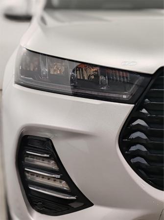 Xcite X-Cross 7 с пробегом 2024 года, цена 1 799 000 рублей, 29587 км, внедорожник, Автокод Объявления
