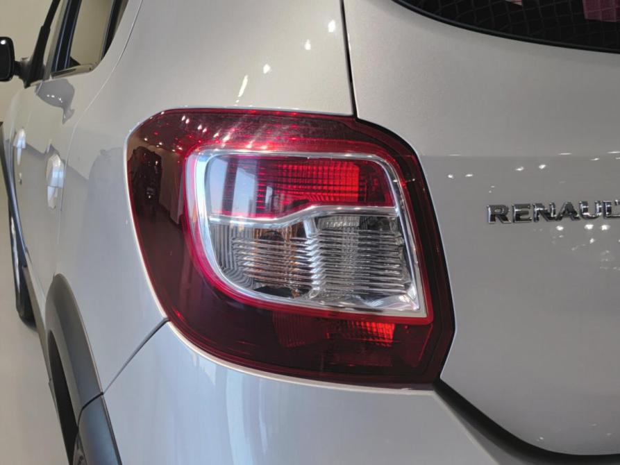 Renault Sandero II Казань  - изображение 11