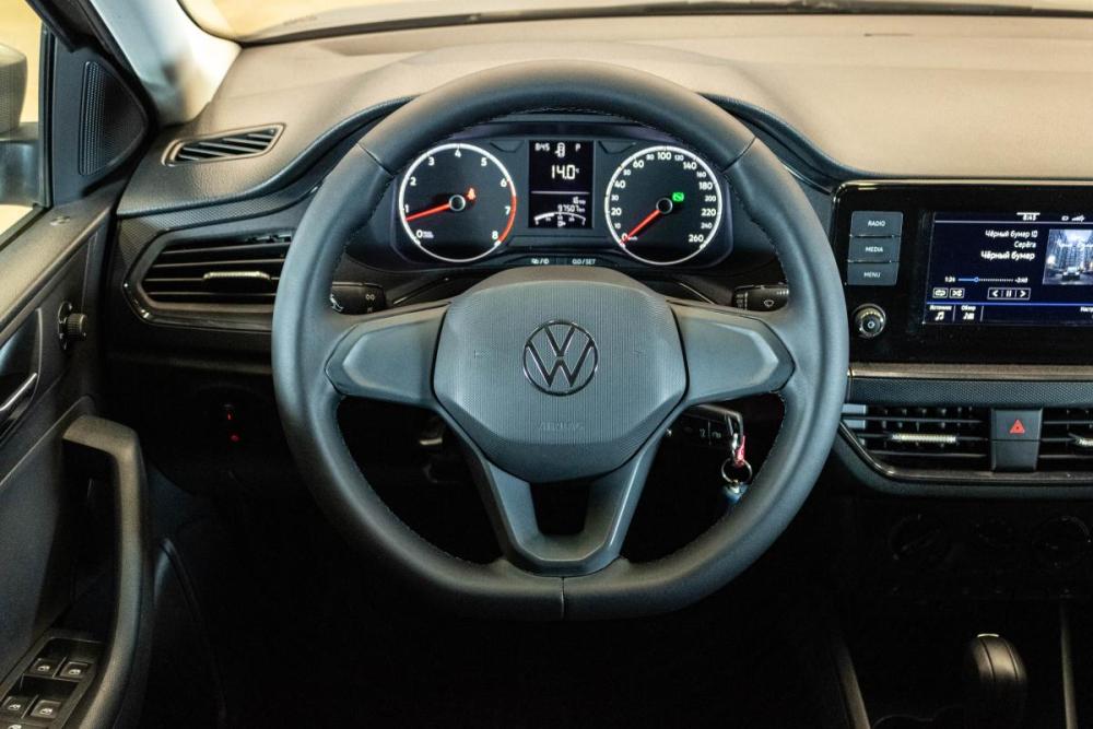 Volkswagen Polo VI Уфа  - изображение 8