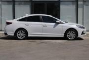 Hyundai Sonata VII (LF) Рестайлинг Саратов  - изображение 27