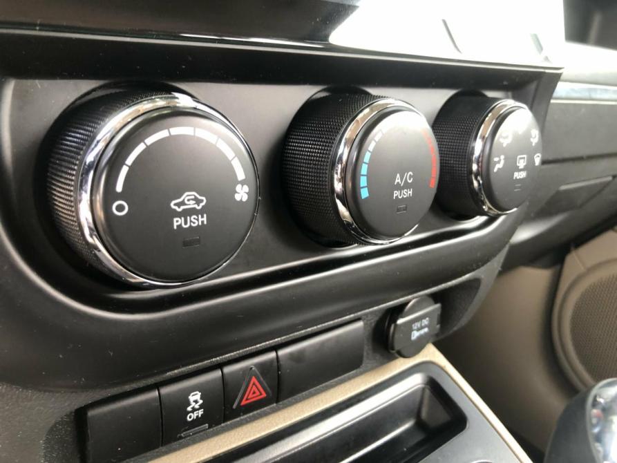 Jeep Liberty (Patriot) Стерлитамак  - изображение 13