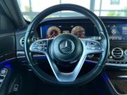 Mercedes-Benz S-Класс VI (W222 C217) Рестайлинг Волгоград  - изображение 44