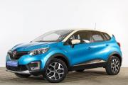 Renault Kaptur I Тюмень  - изображение 25