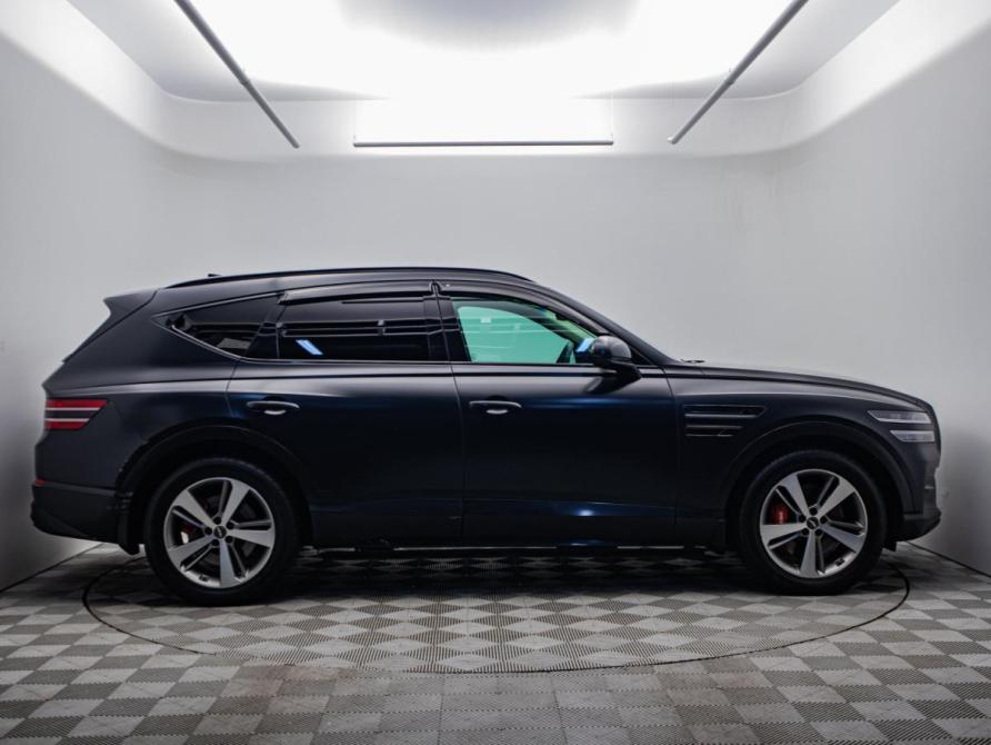 Genesis GV80 I Москва  - изображение 7