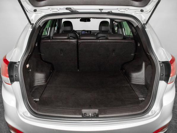 Hyundai ix35 I с пробегом 2011 года, цена 1 049 500 рублей, 270860 км, внедорожник, Автокод Объявления