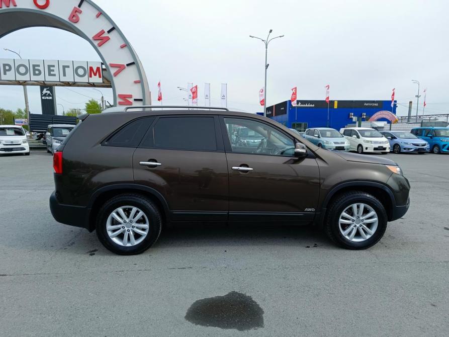 Kia Sorento II Тюмень  - изображение 8