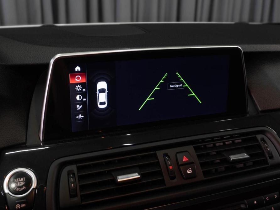 BMW 5 серии VI (F10/F11/F07) Рестайлинг Тюмень  - изображение 18