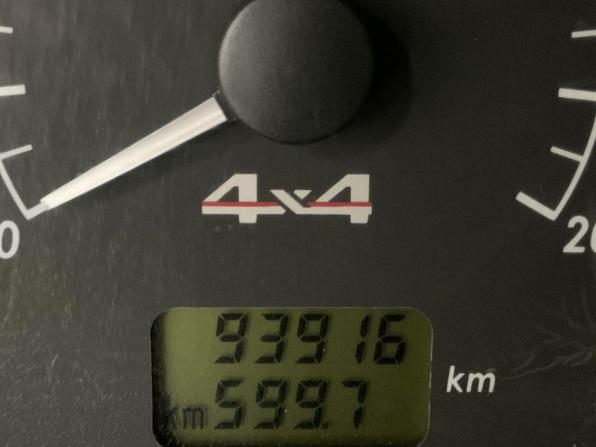 Chevrolet Niva I Рестайлинг с пробегом 2019 года, цена 787 734 рубля, 93900 км, внедорожник, Автокод Объявления