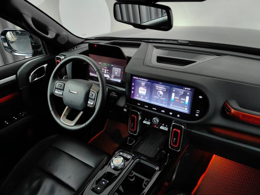 Haval Dargo I Москва  - изображение 7