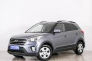 Hyundai Creta I Красноярск  - изображение 27
