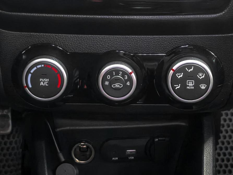 Kia Rio III Рестайлинг Ростов-на-Дону  - изображение 11