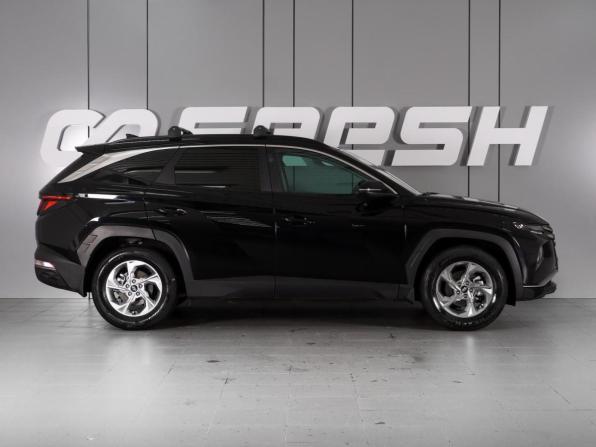 Hyundai Tucson IV с пробегом 2023 года, цена 2 849 000 рублей, 114656 км, внедорожник, Автокод Объявления