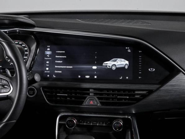 Geely Tugella I с пробегом 2021 года, цена 2 250 000 рублей, 73319 км, внедорожник, Автокод Объявления