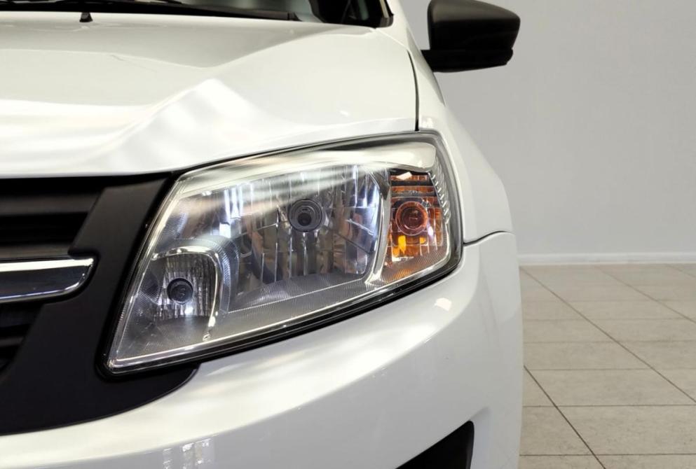 Lada (ВАЗ) Granta I Саратов  - изображение 9