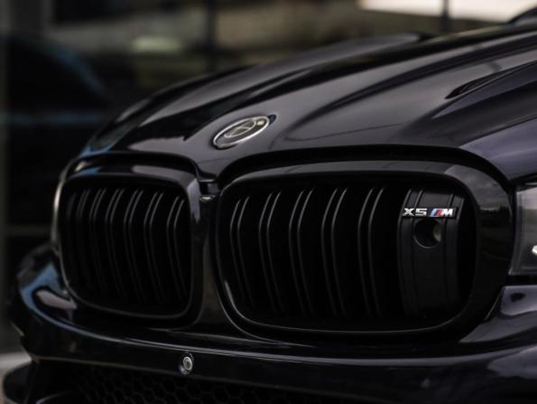 BMW X5 M II (F85) с пробегом 2016 года, цена 3 450 000 рублей, 113036 км, внедорожник, Автокод Объявления