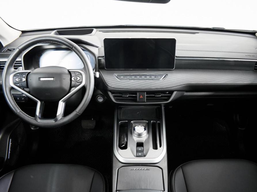 Haval Jolion I Москва  - изображение 11