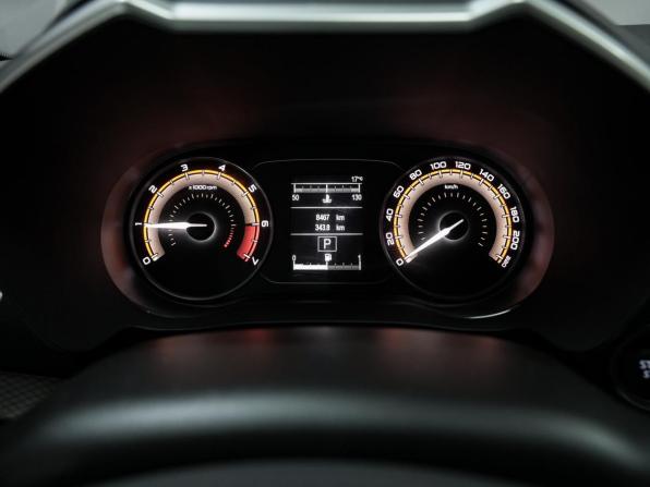 Lada (ВАЗ) Vesta I Рестайлинг (NG) с пробегом 2025 года, цена 1 493 500 рублей, 8467 км, седан, Автокод Объявления