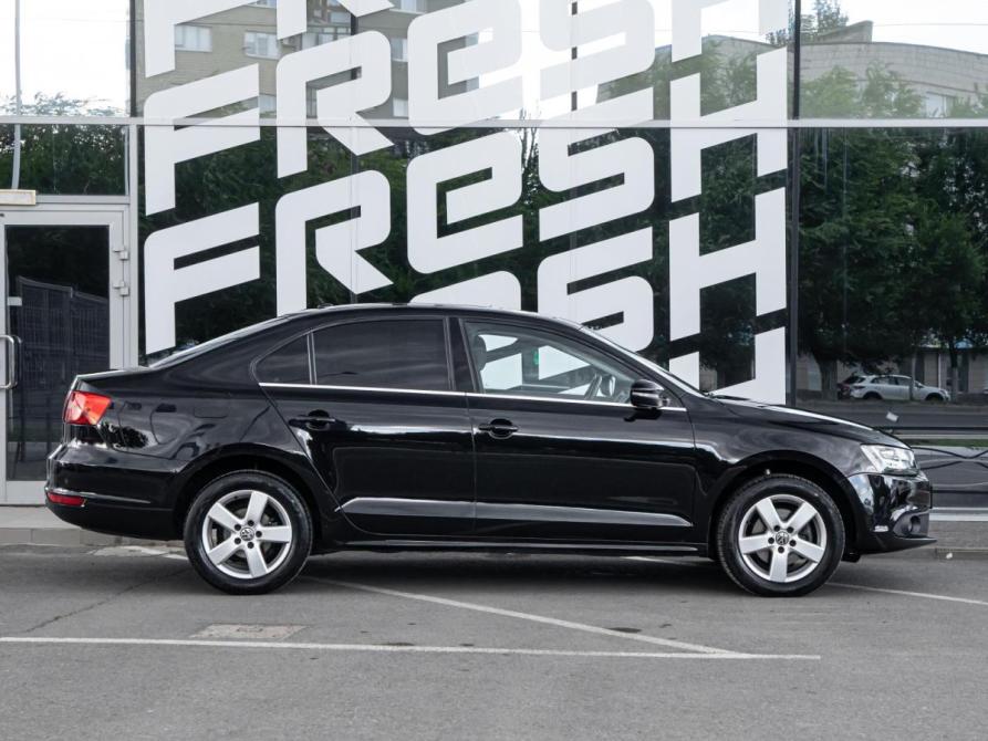 Volkswagen Jetta VI Рестайлинг Волгоград  - изображение 5