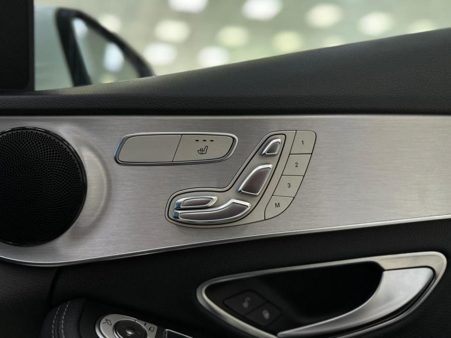 Mercedes-Benz C-Класс IV (W205) Санкт-Петербург  - изображение 14