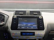 Toyota Land Cruiser Prado 150 Series Рестайлинг 2 Москва  - изображение 52
