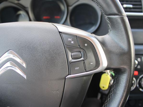 Citroen C4 II с пробегом 2013 года, цена 719 000 рублей, 126366 км, седан, Автокод Объявления